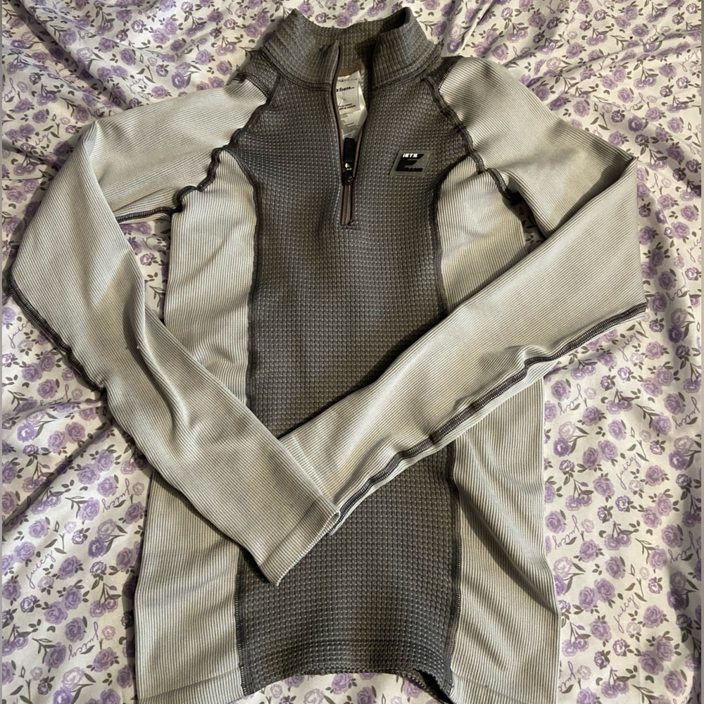Iets Frans jacket